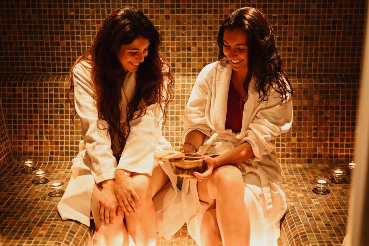مبيت وإفطار ماريبواه Demeure De La Carmine, Sejour Bien-Etre D'Exception, Piscine, Hammam, Champagne المظهر الخارجي الصورة