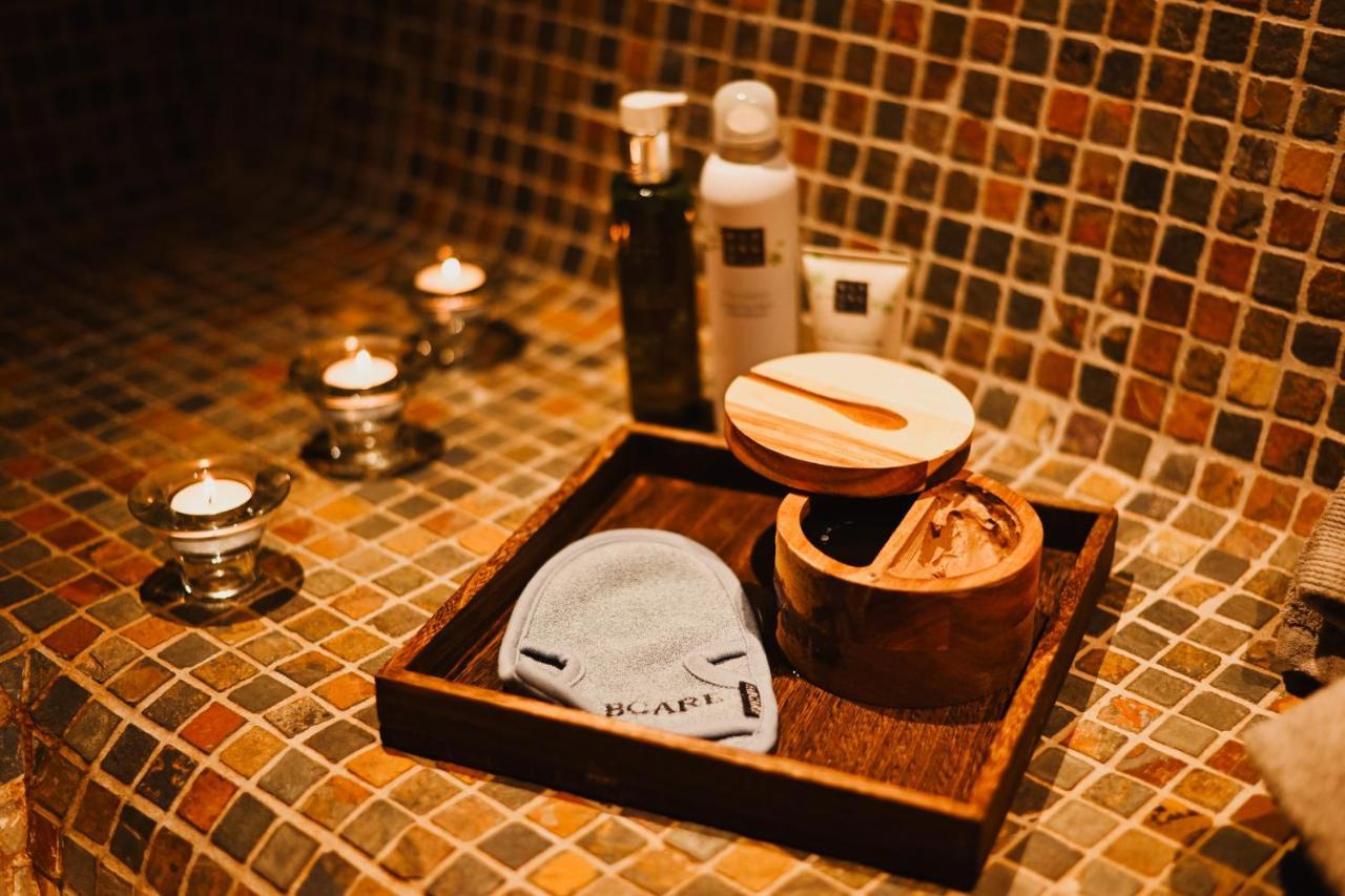 مبيت وإفطار ماريبواه Demeure De La Carmine, Sejour Bien-Etre D'Exception, Piscine, Hammam, Champagne المظهر الخارجي الصورة