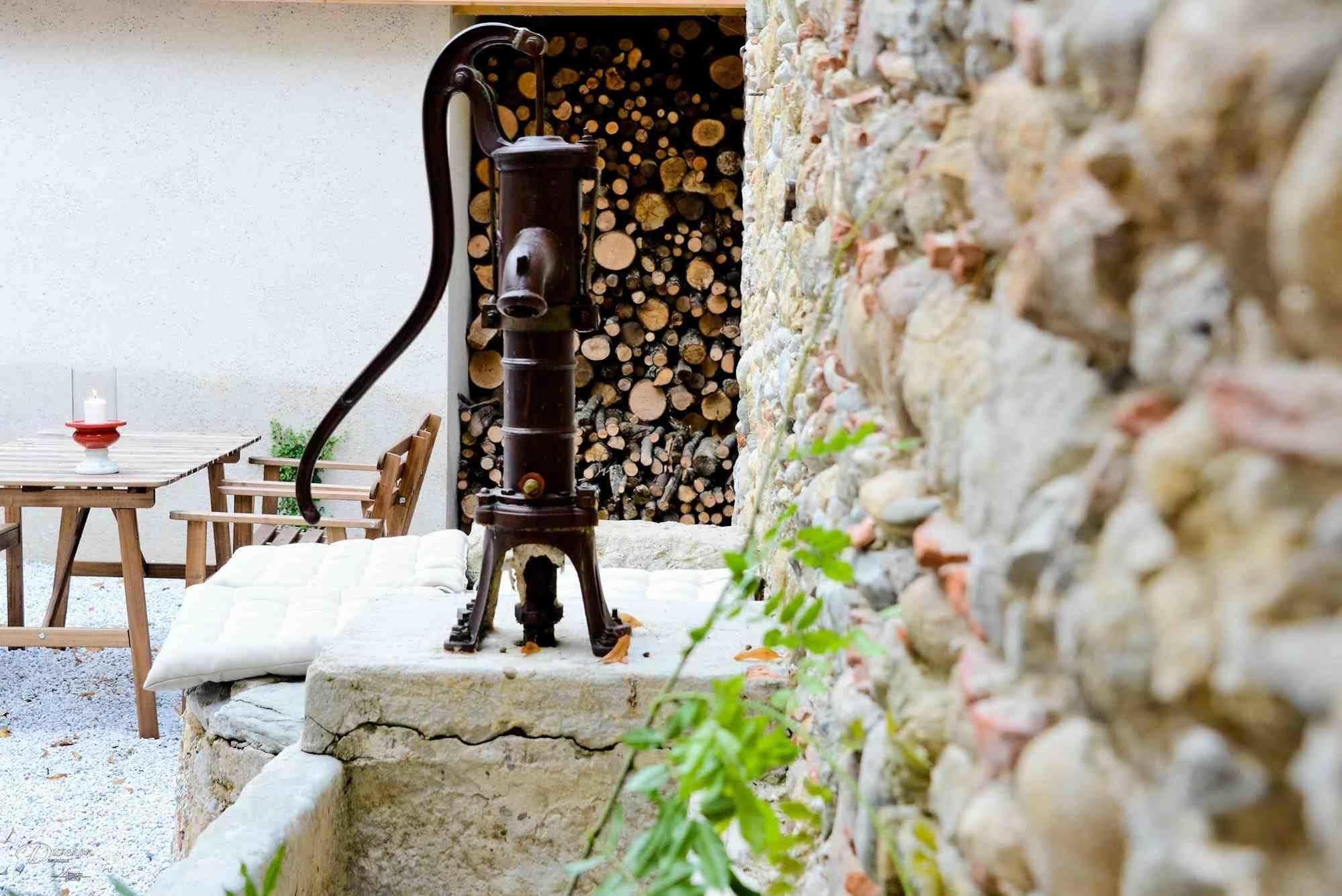 مبيت وإفطار ماريبواه Demeure De La Carmine, Sejour Bien-Etre D'Exception, Piscine, Hammam, Champagne المظهر الخارجي الصورة